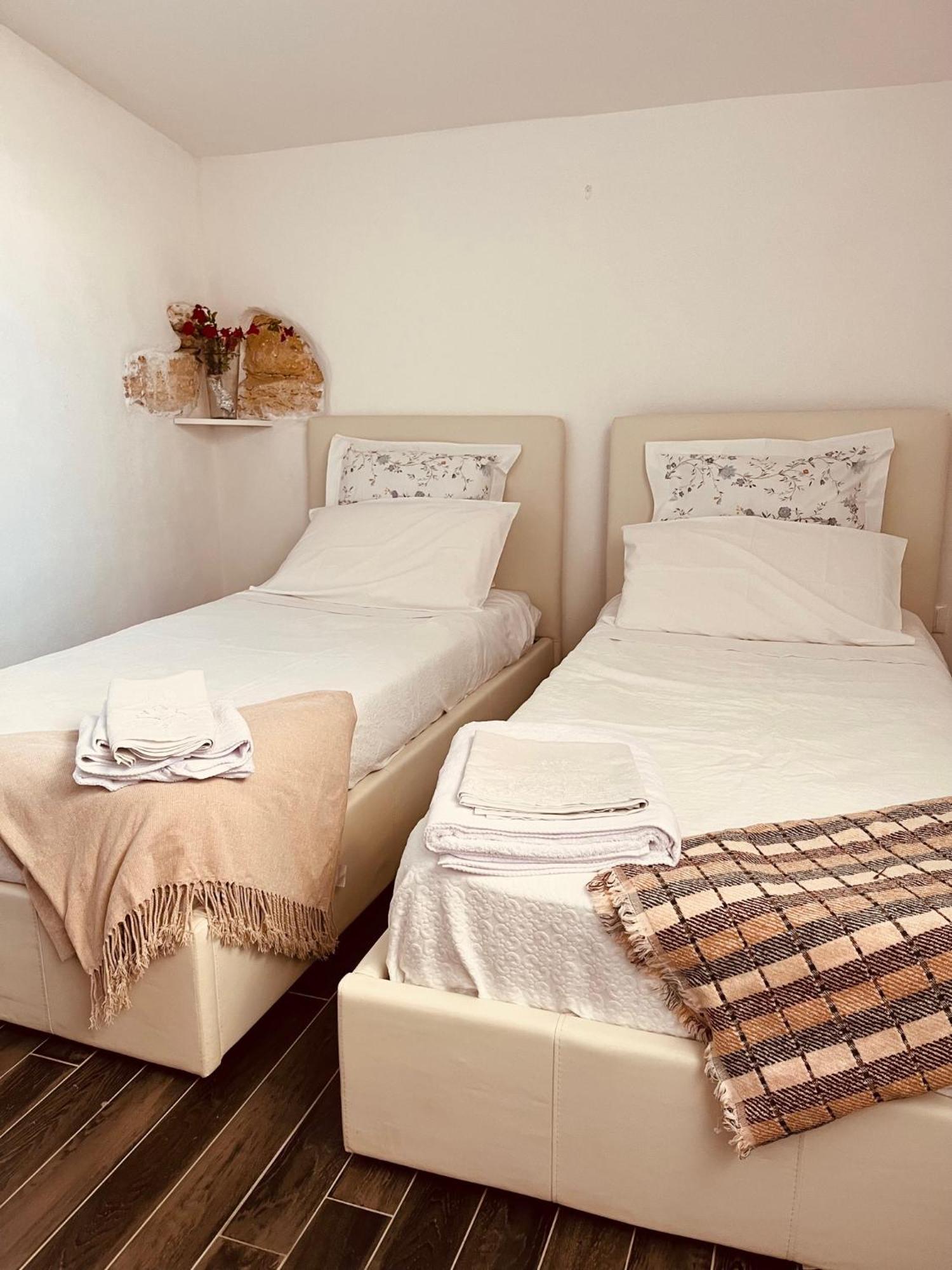 Baglio Colonna - Nature Noble Boutique Partinico Dış mekan fotoğraf